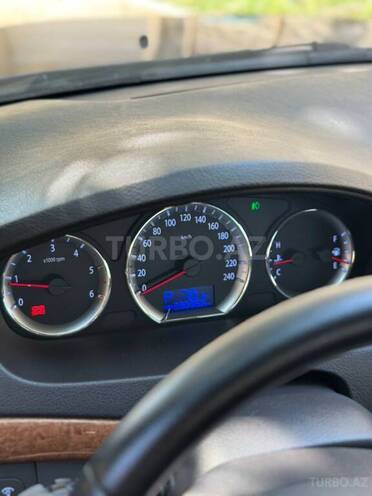 Hyundai Sonata 2008, 331,000 km - 2.0 л - Bakı