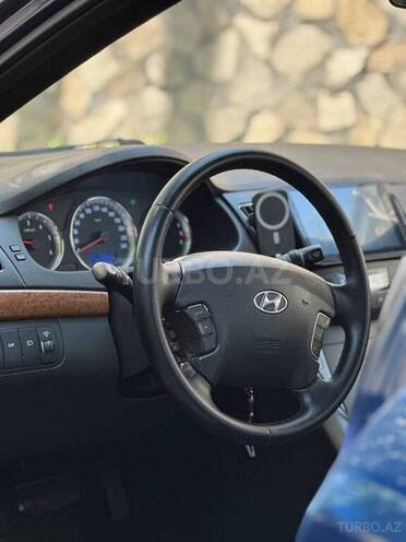 Hyundai Sonata 2008, 331,000 km - 2.0 л - Bakı