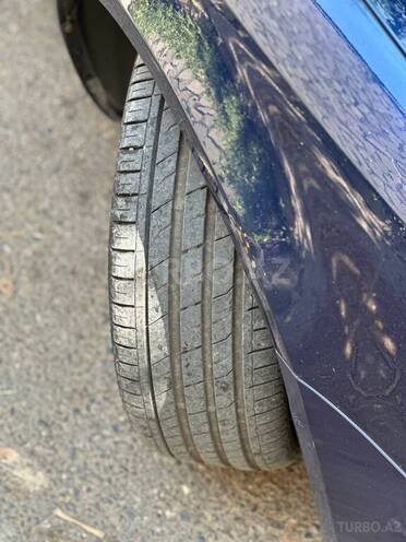Hyundai Sonata 2008, 331,000 km - 2.0 л - Bakı