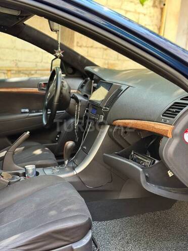 Hyundai Sonata 2008, 331,000 km - 2.0 л - Bakı