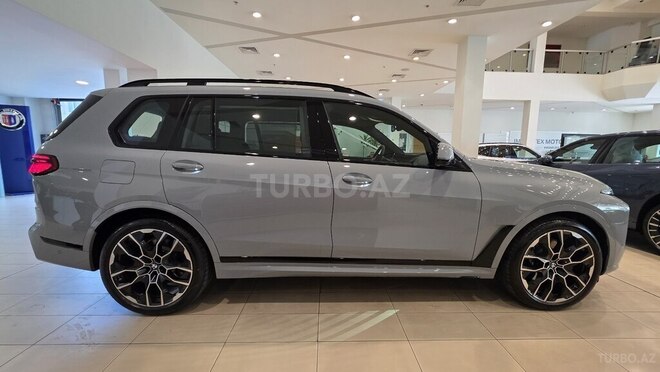 BMW X7 2026, 0 km - 3.0 l - Bakı