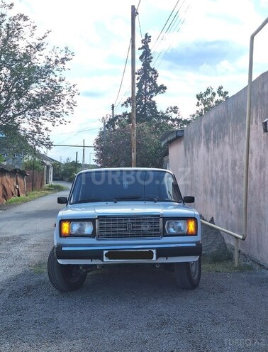 LADA (VAZ) 2107 2007, 79,000 km - 1.7 l - Bakı