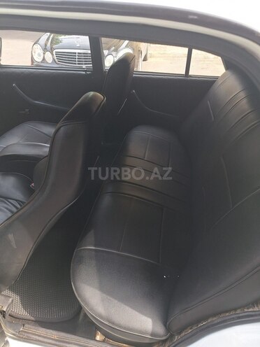 LADA (VAZ) 2107 2007, 79,000 km - 1.7 l - Bakı