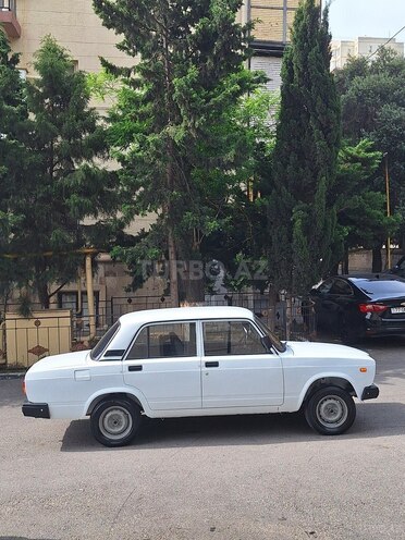 LADA (VAZ) 2107 2007, 79,000 km - 1.7 l - Bakı
