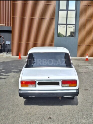 LADA (VAZ) 2107 2007, 79,000 km - 1.7 l - Bakı