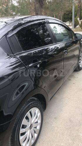Kia Rio 2012, 576,000 km - 1.4 l - Bakı