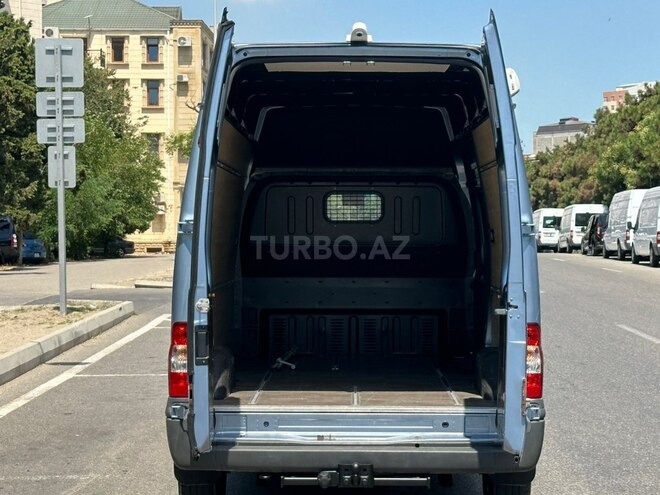 Ford Transit 2008, 198,864 km - 3.2 l - Bakı