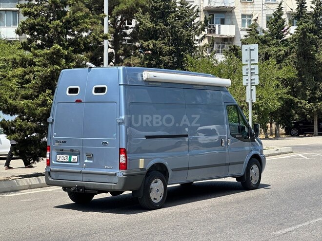 Ford Transit 2008, 198,864 km - 3.2 l - Bakı