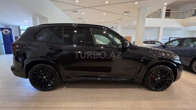 BMW X5 2026, 0 km - 3.0 l - Bakı