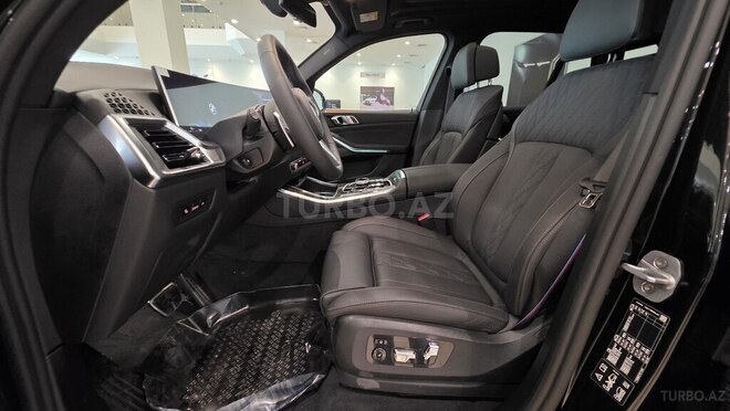 BMW X5 2026, 0 km - 3.0 l - Bakı