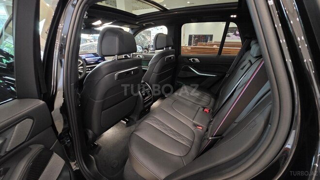 BMW X5 2026, 0 km - 3.0 l - Bakı
