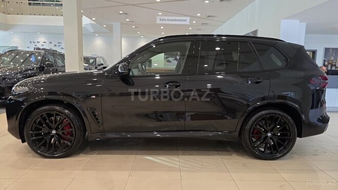 BMW X5 2026, 0 km - 3.0 l - Bakı