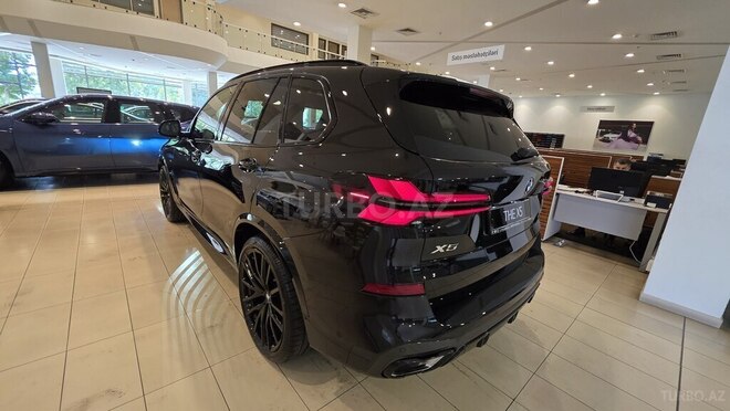 BMW X5 2026, 0 km - 3.0 l - Bakı