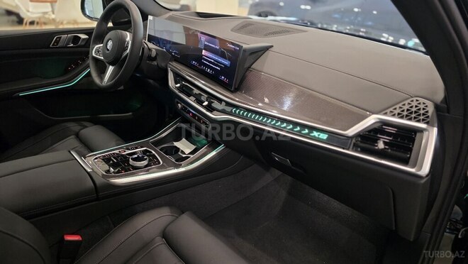 BMW X5 2026, 0 km - 3.0 l - Bakı