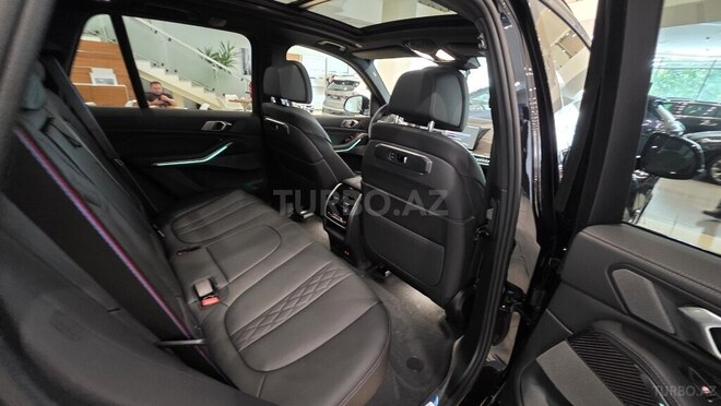 BMW X5 2026, 0 km - 3.0 l - Bakı