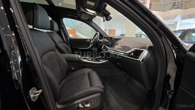 BMW X5 2026, 0 km - 3.0 l - Bakı