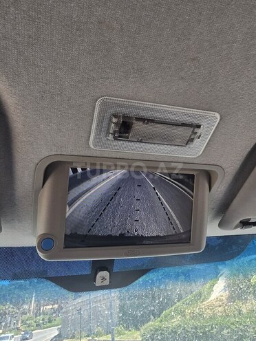 Ford Transit 2011, 252,500 km - 2.2 l - Bakı