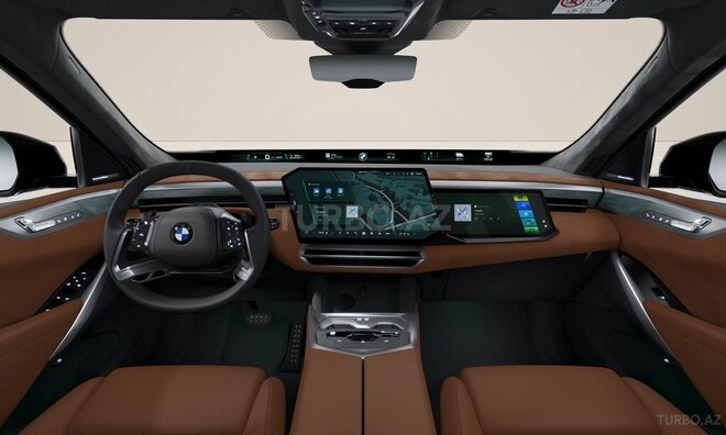 BMW X5 2026, 0 km - 3.0 l - Bakı