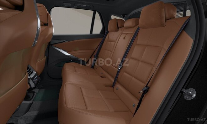 BMW X5 2026, 0 km - 3.0 l - Bakı