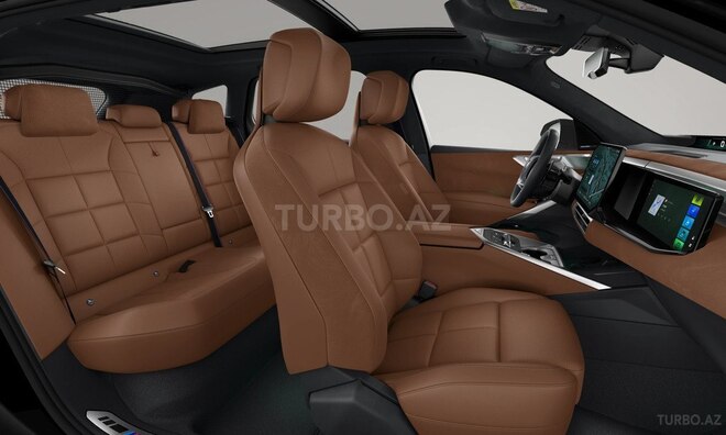 BMW X5 2026, 0 km - 3.0 l - Bakı