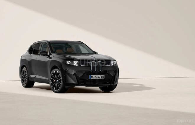 BMW X5 2026, 0 km - 3.0 l - Bakı