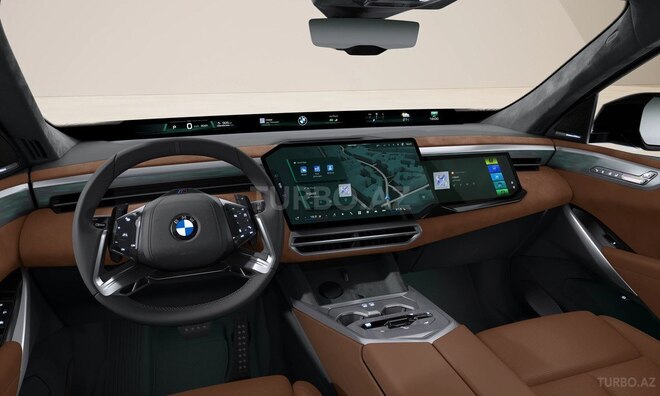 BMW X5 2026, 0 km - 3.0 l - Bakı
