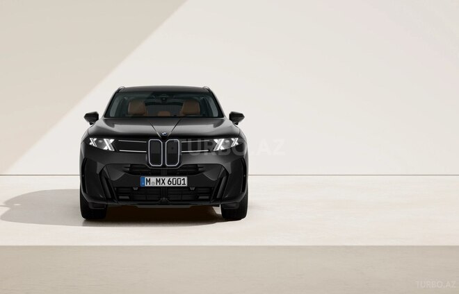 BMW X5 2026, 0 km - 3.0 l - Bakı