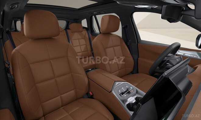 BMW X5 2026, 0 km - 3.0 l - Bakı