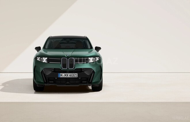 BMW X5 2026, 0 km - 3.0 l - Bakı
