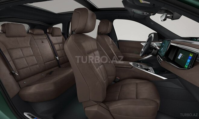 BMW X5 2026, 0 km - 3.0 l - Bakı