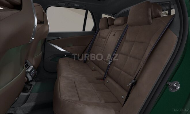 BMW X5 2026, 0 km - 3.0 l - Bakı