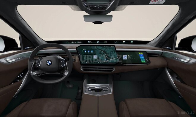 BMW X5 2026, 0 km - 3.0 l - Bakı