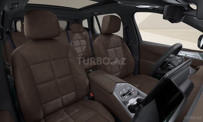 BMW X5 2026, 0 km - 3.0 l - Bakı