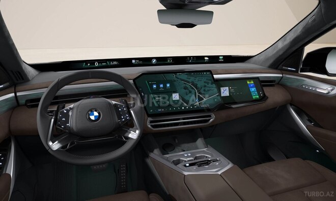BMW X5 2026, 0 km - 3.0 l - Bakı