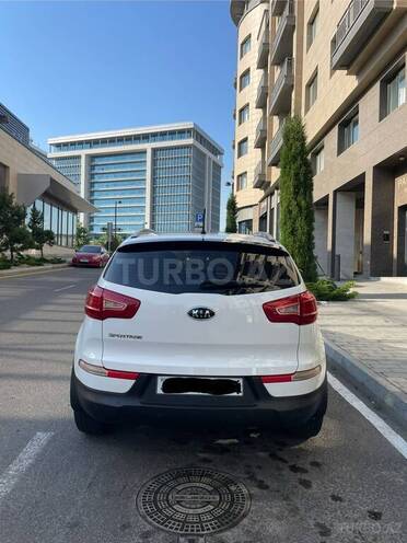 Kia Sportage 2011, 138,000 km - 2.0 l - Bakı