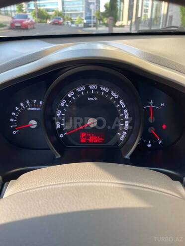 Kia Sportage 2011, 138,000 km - 2.0 l - Bakı
