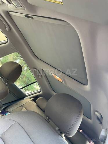 Kia Sportage 2011, 138,000 km - 2.0 l - Bakı