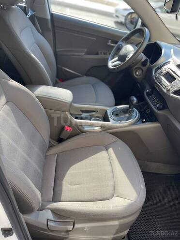 Kia Sportage 2011, 138,000 km - 2.0 l - Bakı