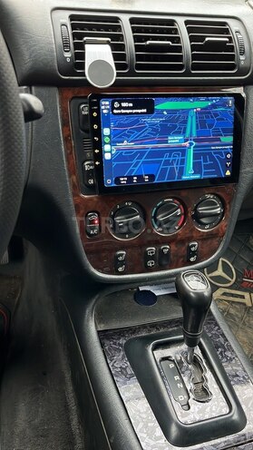 Mercedes ML 320 2000, 305,775 km - 3.2 л - Bakı
