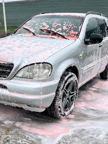 Mercedes ML 320 2000, 305,775 km - 3.2 л - Bakı