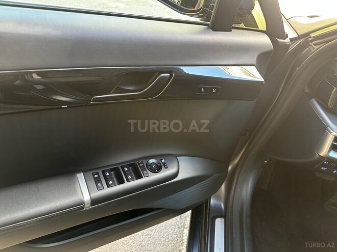 Hyundai Grandeur 2023, 115,000 km - 1.6 l - Bakı