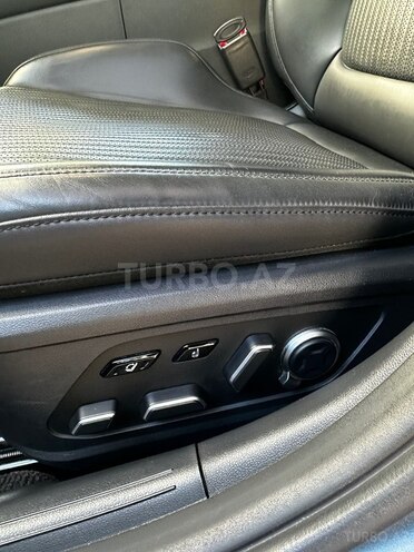 Hyundai Grandeur 2023, 115,000 km - 1.6 l - Bakı