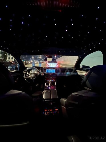 BMW 528 2012, 220,000 km - 2.0 l - Bakı