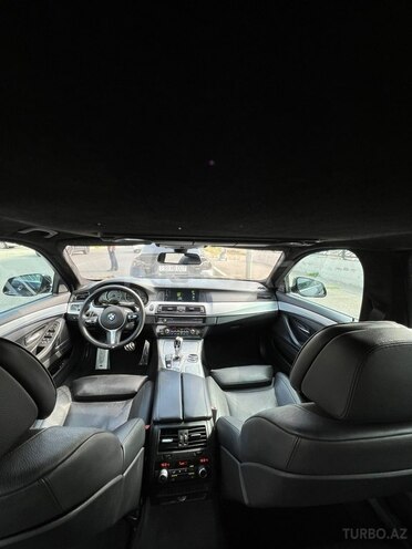BMW 528 2012, 220,000 km - 2.0 l - Bakı