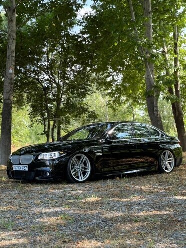 BMW 528 2012, 220,000 km - 2.0 l - Bakı