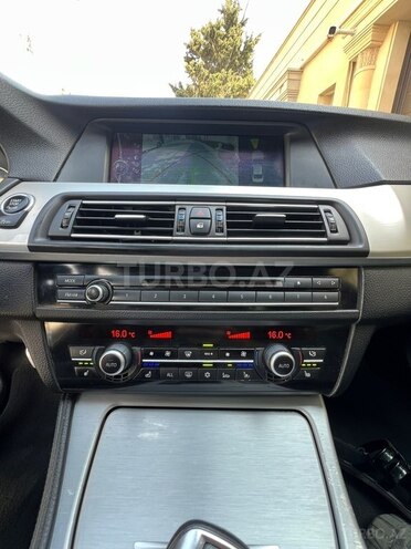 BMW 528 2012, 220,000 km - 2.0 l - Bakı