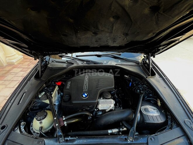 BMW 528 2012, 220,000 km - 2.0 l - Bakı