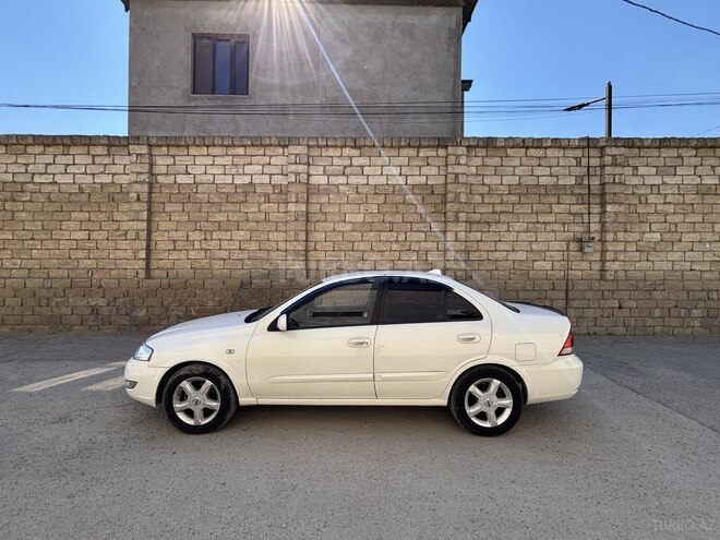 Nissan Sunny 2008, 320,000 km - 1.6 л - Gəncə