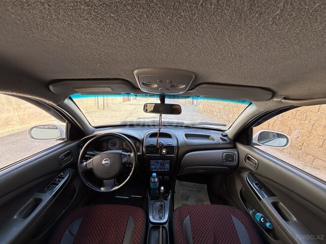 Nissan Sunny 2008, 320,000 km - 1.6 л - Gəncə