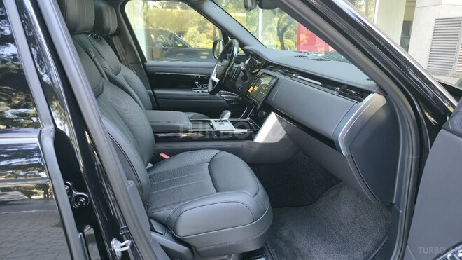 Land Rover Range Rover 2026, 0 km - 3.0 l - Bakı
